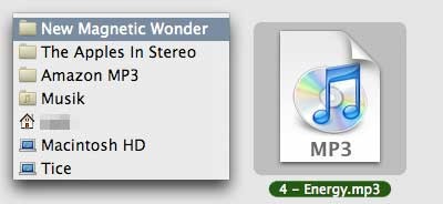 AmazonMP3 6